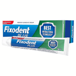 Fixodent Denture Cream for secure hold in Pakistan
