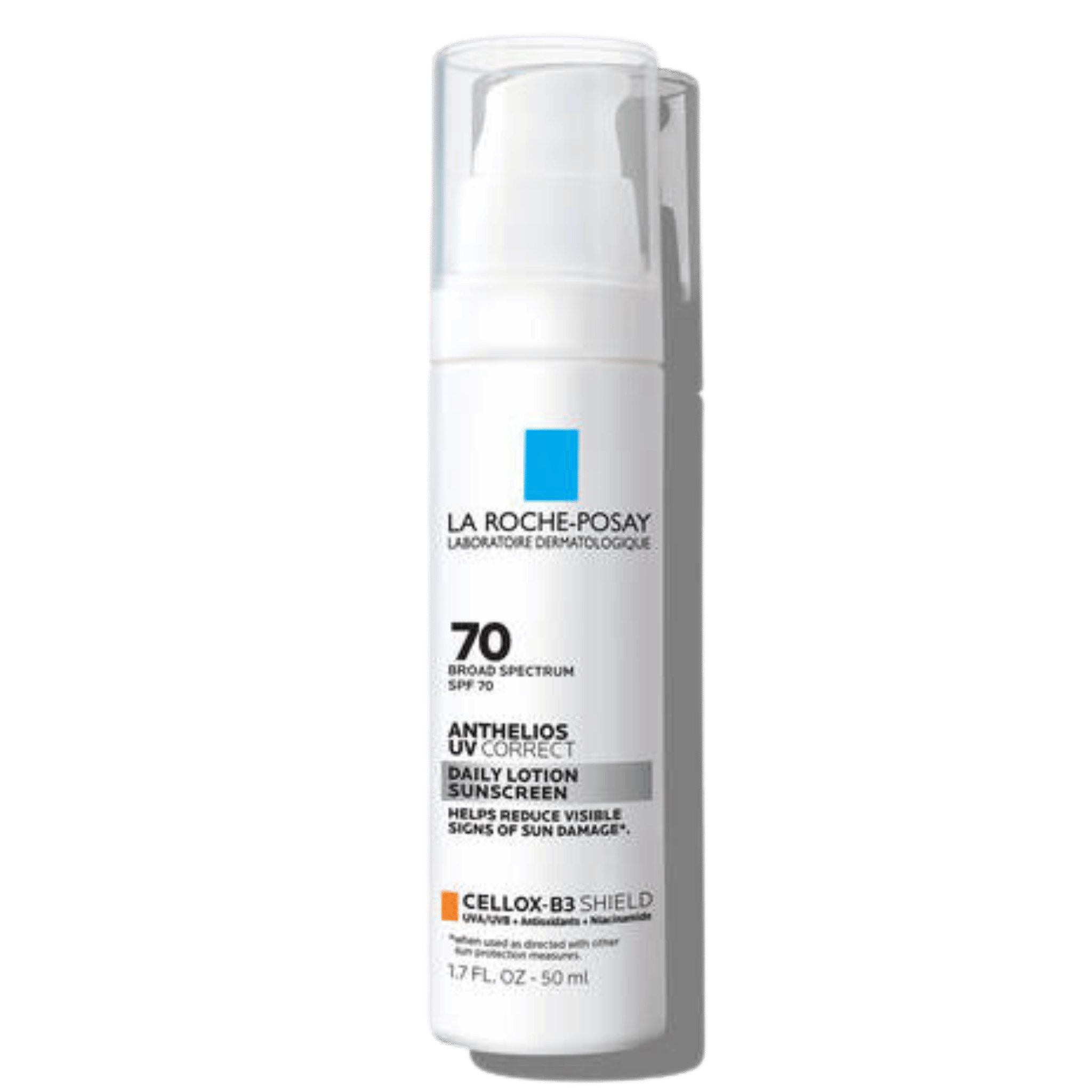 La Roche-Posay Anthelios UV Correct SPF 70 Daily Lotion Sunscreen (50ml)