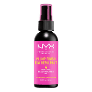 NYX Plump Finish Setting Spray (60 ml)