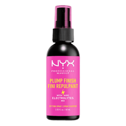 NYX Plump Finish Setting Spray (60 ml)