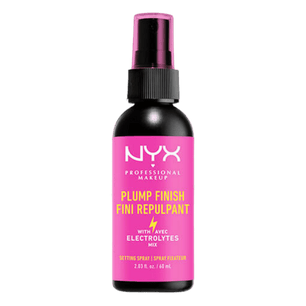 NYX Plump Finish Setting Spray (60 ml)