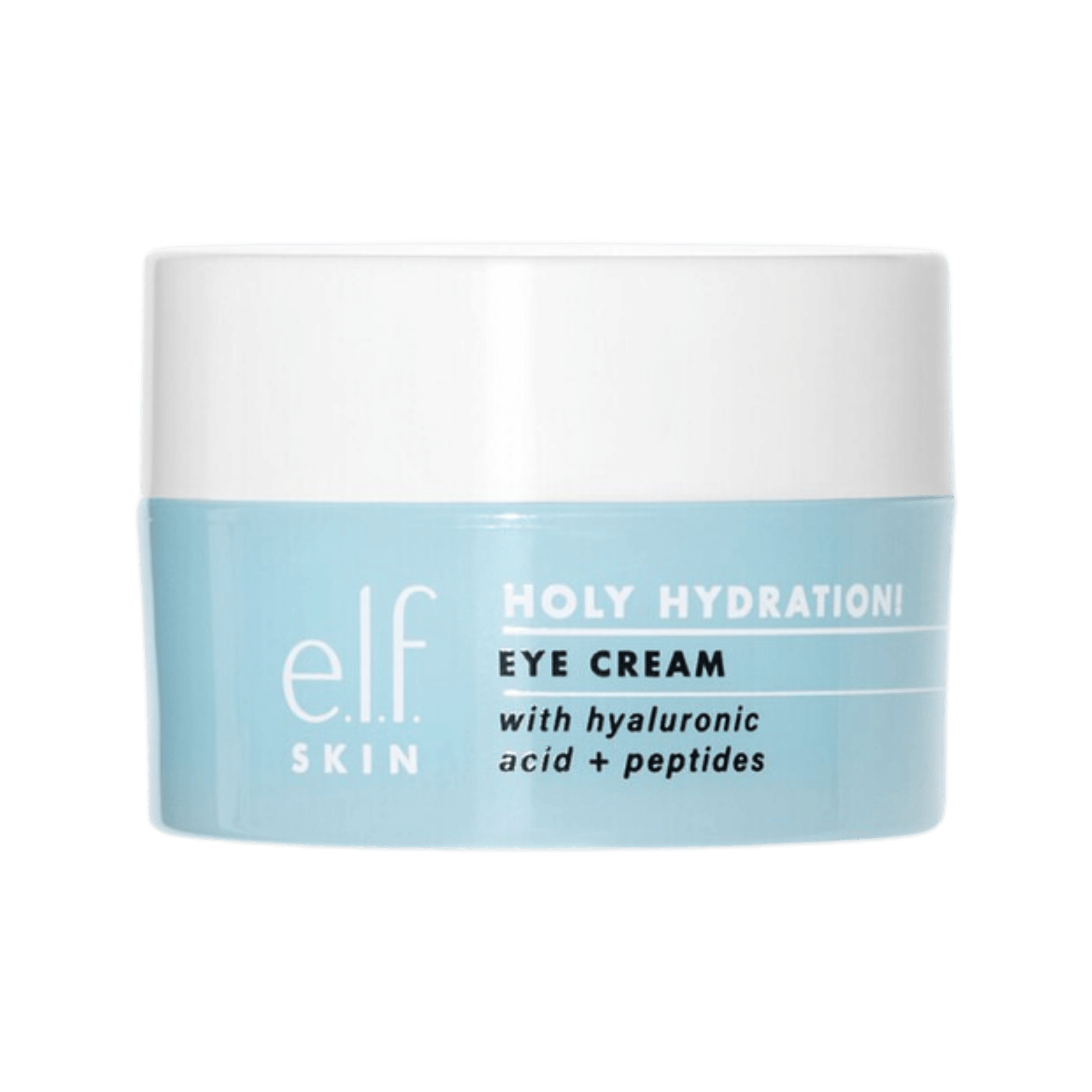 ELF Holy Hydration! Eye Cream