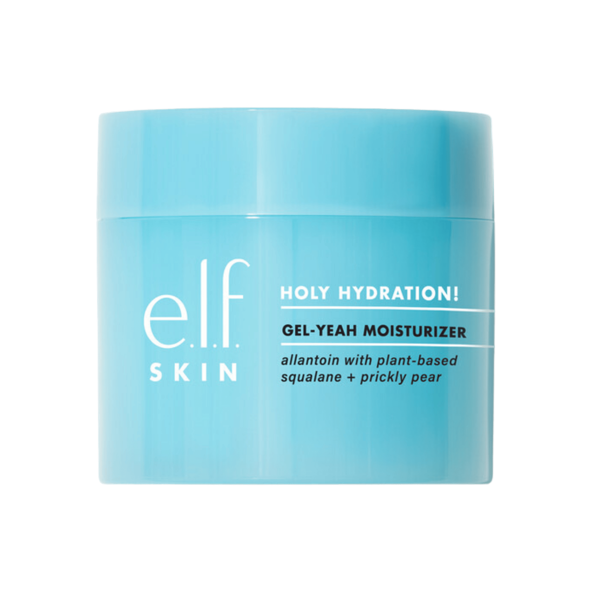 ELF Holy Hydration! Gel-Yeah Moisturizer