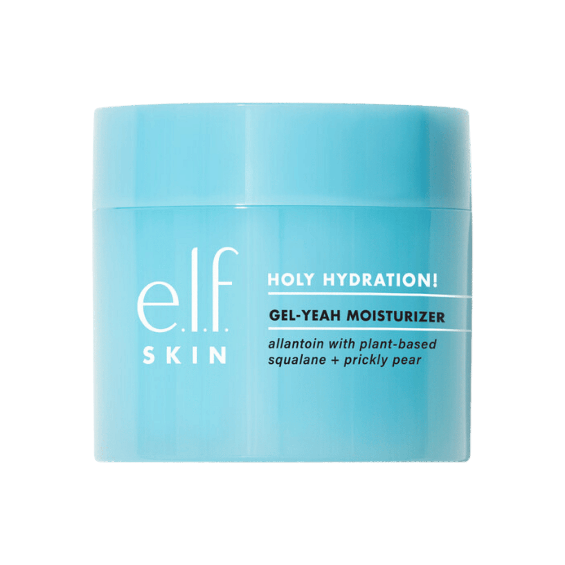 ELF Holy Hydration! Gel-Yeah Moisturizer