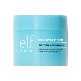 ELF Holy Hydration! Gel-Yeah Moisturizer