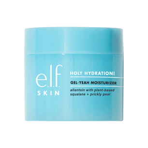 ELF Holy Hydration! Gel-Yeah Moisturizer