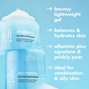 ELF Holy Hydration! Gel-Yeah Moisturizer