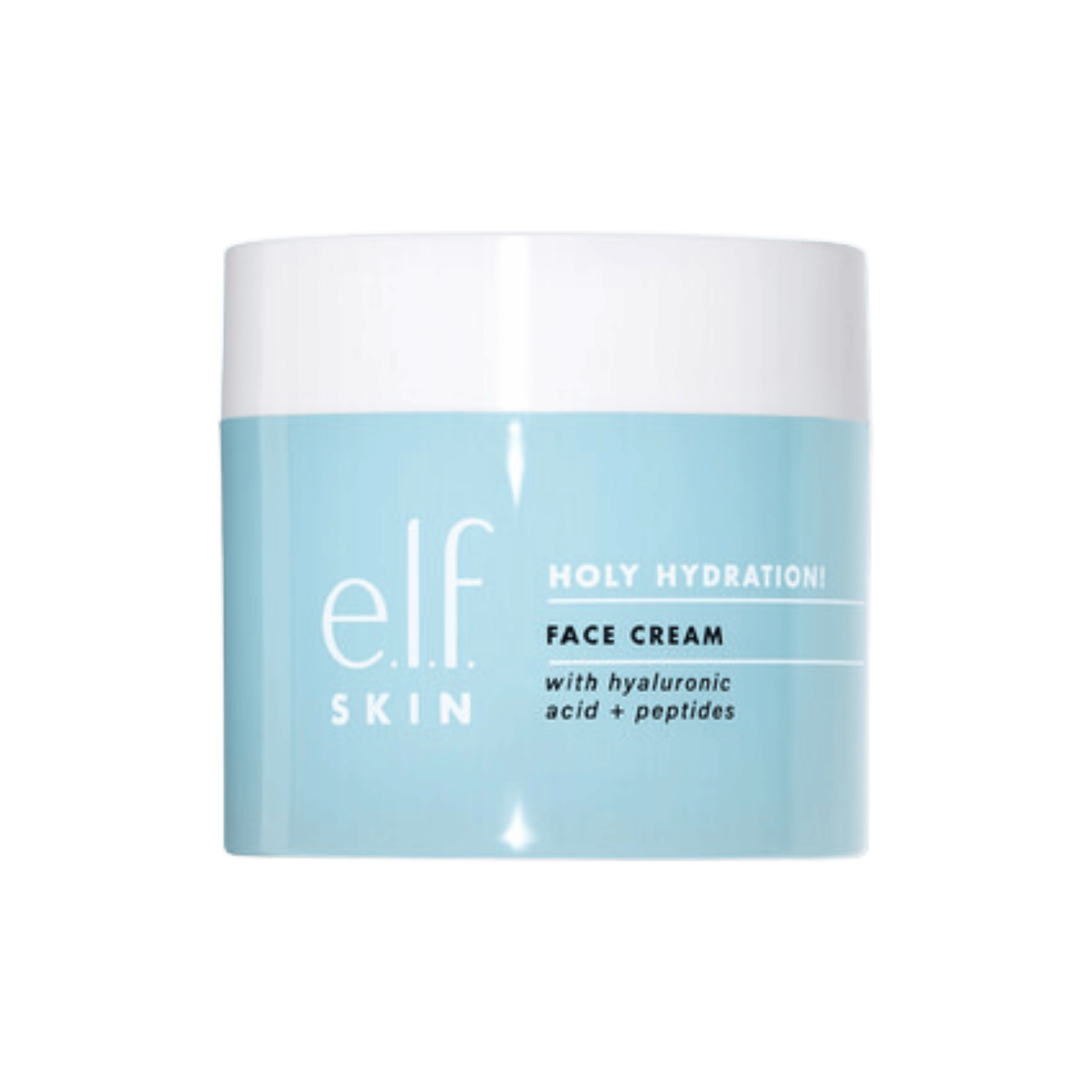 ELF Holy Hydration! Face Cream