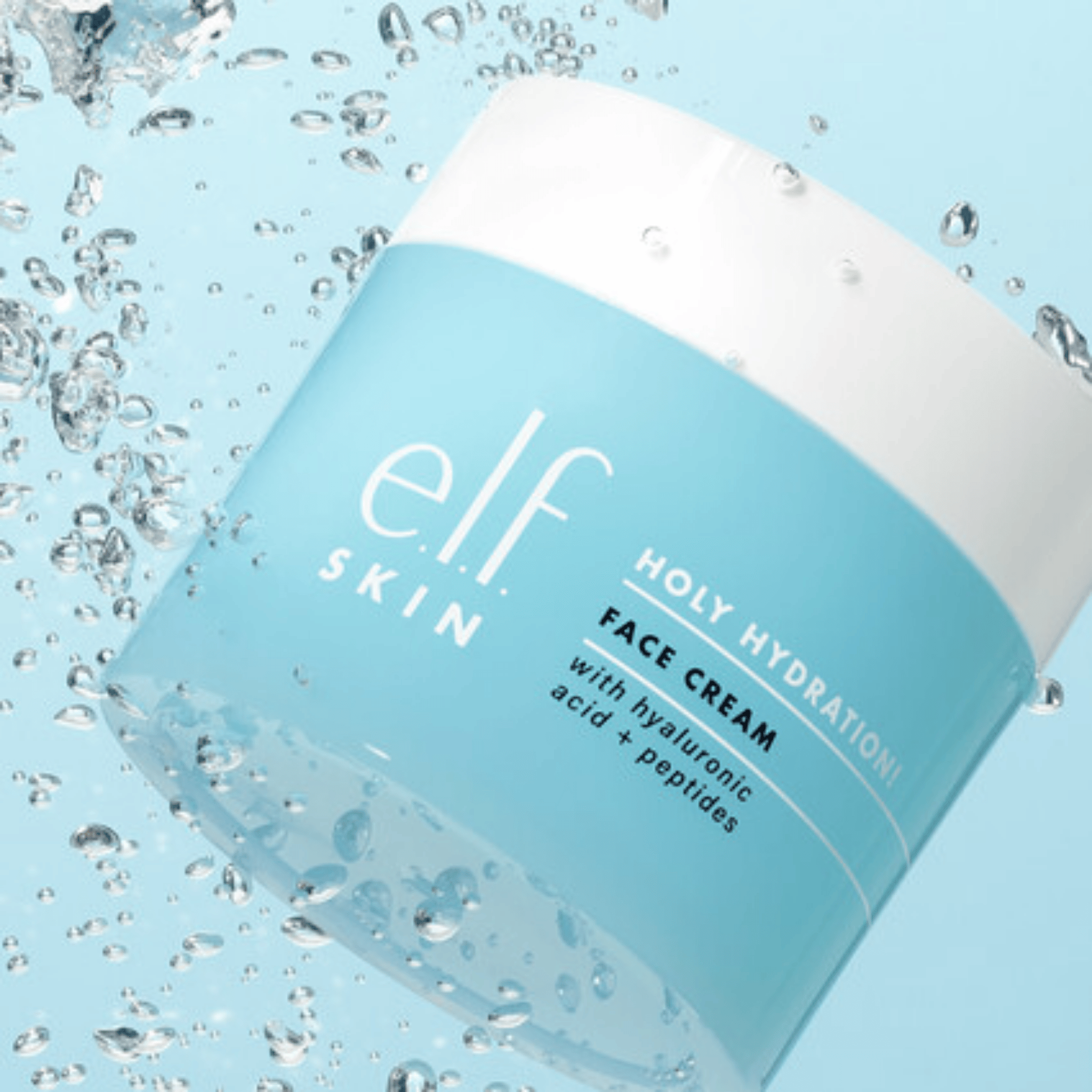 ELF Holy Hydration! Face Cream