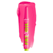 NYX 2g Lip Balm with shiny finish for smooth and moisturized lips available in Pakistan