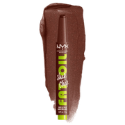 NYX Fat Oil Slick Click Shiny Lip Balm (2 g)