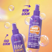 Aussie Hair Insurance 236ml Leave-In Conditioner for frizz control in Pakistan