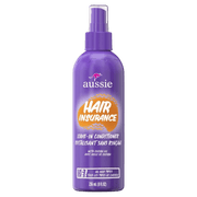Aussie Hair Insurance Leave-In Conditioner 236ml for smooth, manageable hair in Pakistan