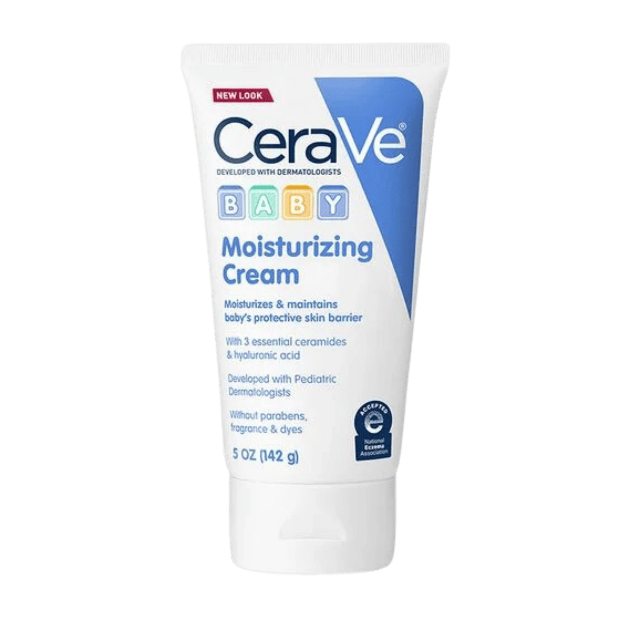 CeraVe Baby Moisturizing Cream gentle hydration for baby skin available in Pakistan