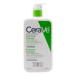 Shop CeraVe Hydrating Cleanser Online From Skinstash Pakistan!