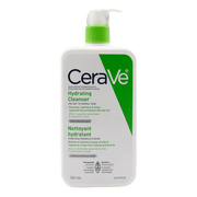 Shop CeraVe Hydrating Cleanser Online From Skinstash Pakistan!