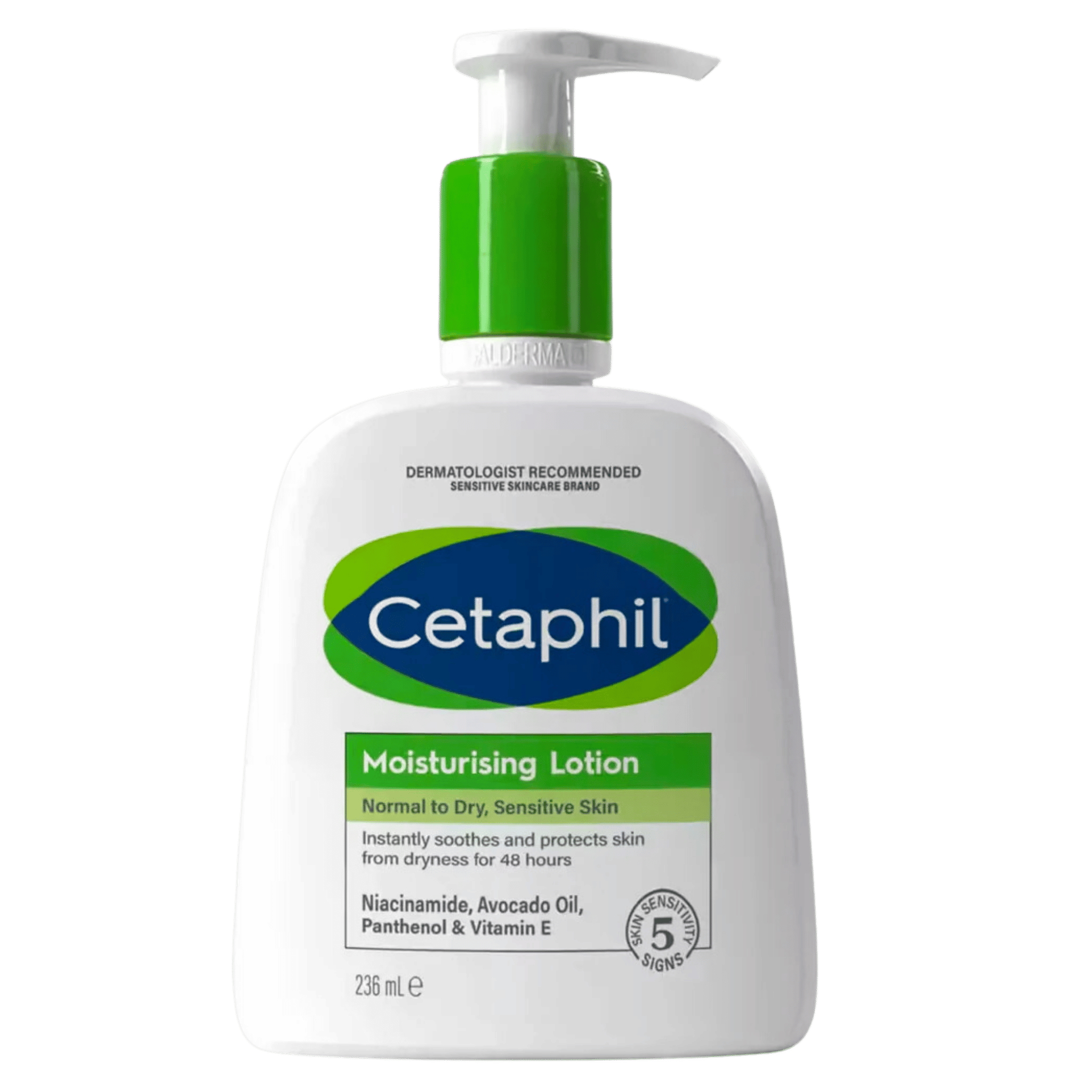 Cetaphil Moisturizing Lotion (236ml) Online In Pakistan!