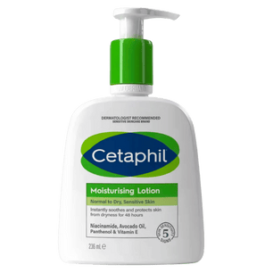 Cetaphil Moisturizing Lotion (236ml) Online In Pakistan!