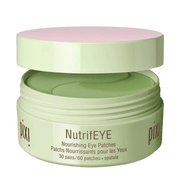 Pixi SkinTreats NutrifEYE Rose & Chamomile Nourishing Eye Patches 30 Pairs/60 Patches