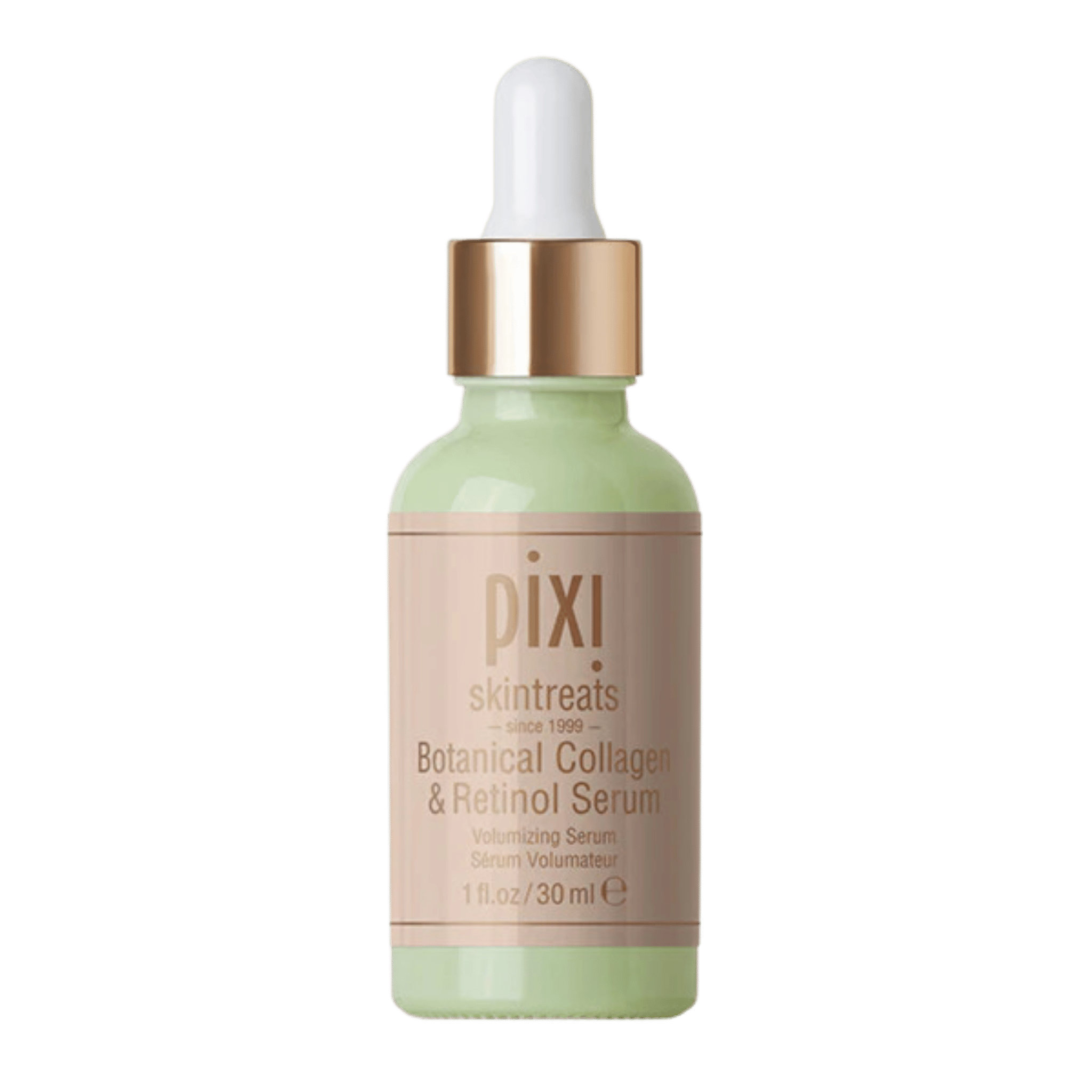 Pixi Skintreats Botanical & Retinol Volumizing Serum (30 ml)