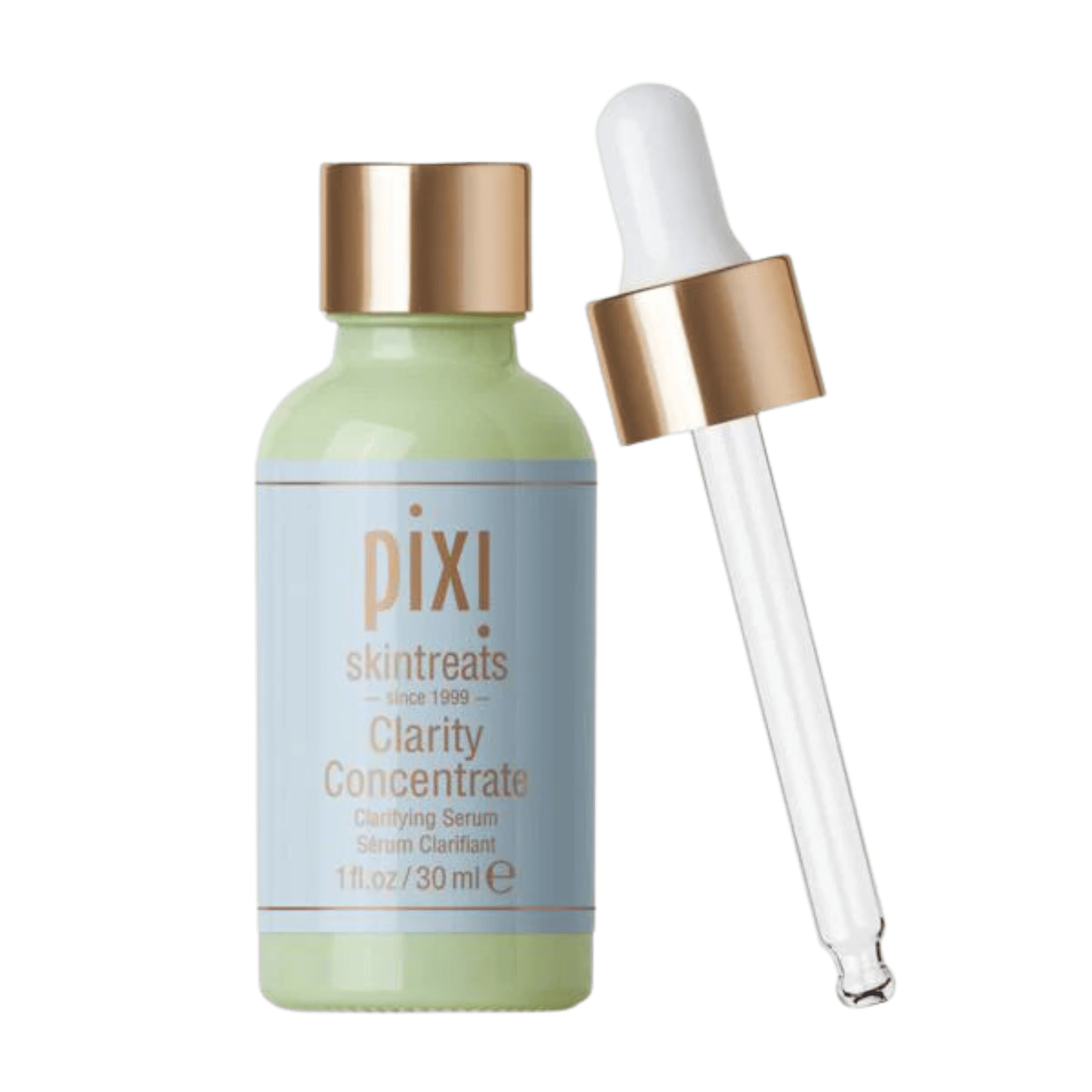 Pixi Skintreats Clarity Concentrate Clarifying Serum (30ml)