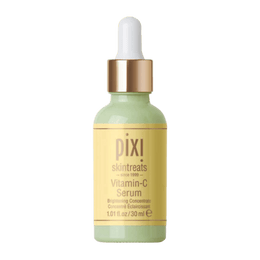 Pixi Skintreats Vitamin-C Brightening Concentrate Serum (30ml)