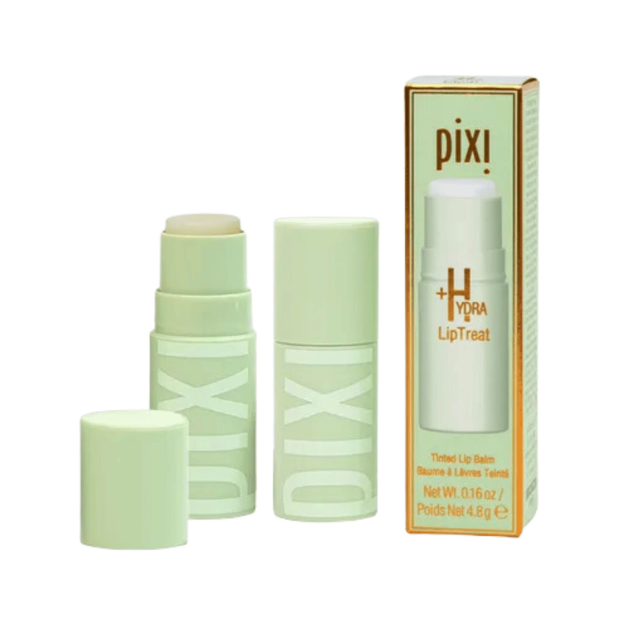 Pixi +Hydra Liptreat Tinted Lip Balm (4.8g)