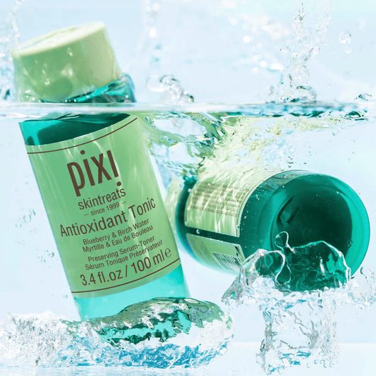 Pixi Antioxidant Tonic Blueberry and Birch Water (125 ml)