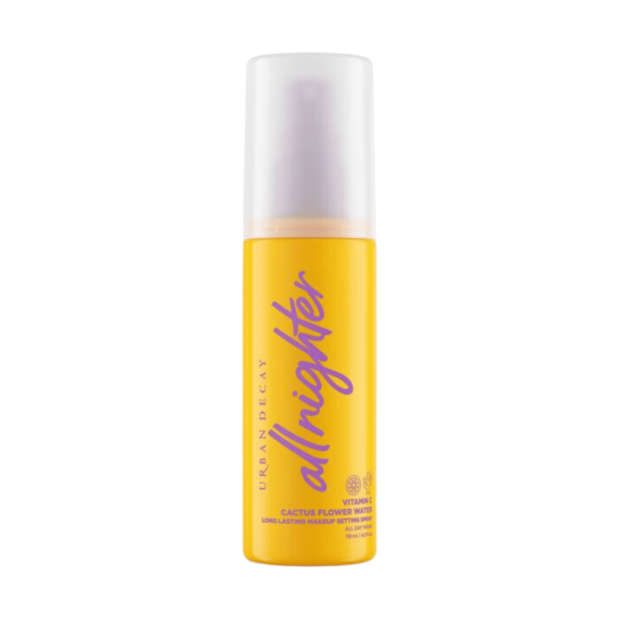 Buy Urban Decay All Nighter Vitamin C Hydrating Makeup Setting Spray From Skinstashpk!