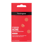 Neutrogena Stubborn Acne Ultra-Thin Blemish Patches Available In Pakistan!