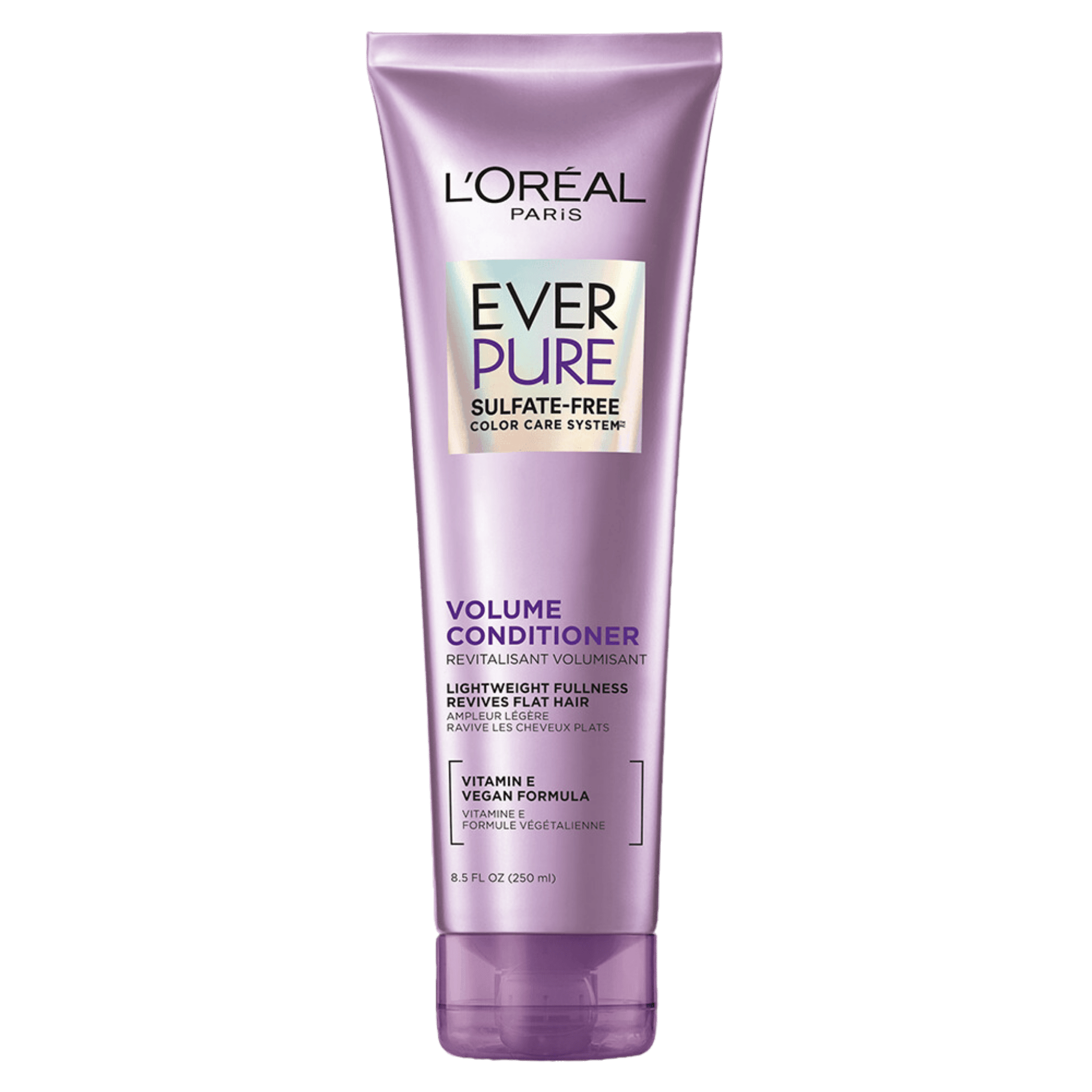 L'Oreal Paris EverPure Sulfate Free Volume Conditioner(250 ml)