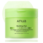 Anua Azelaic Acid 10 Hyaluron Redness Soothing Pad (90 pads / 230ml)