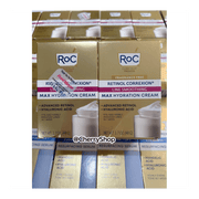 RoC Hydration+ Moisturizer (48g)
