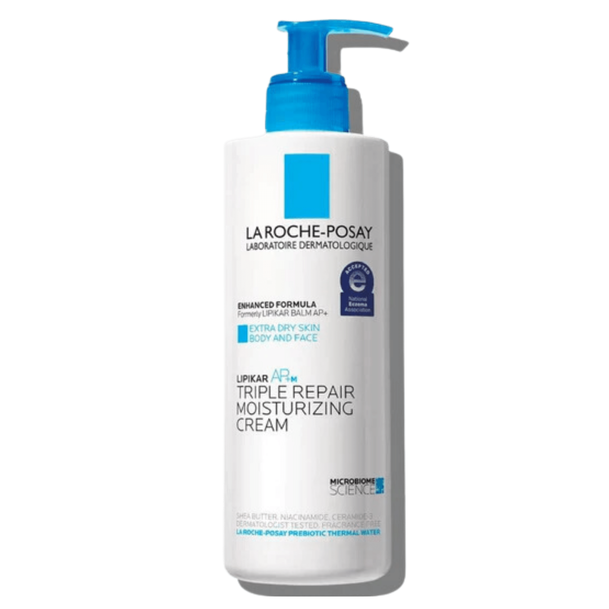 Buy La Roche-Posay Lipikar AP+M Triple Repair Moisturizing Cream in Pakistan