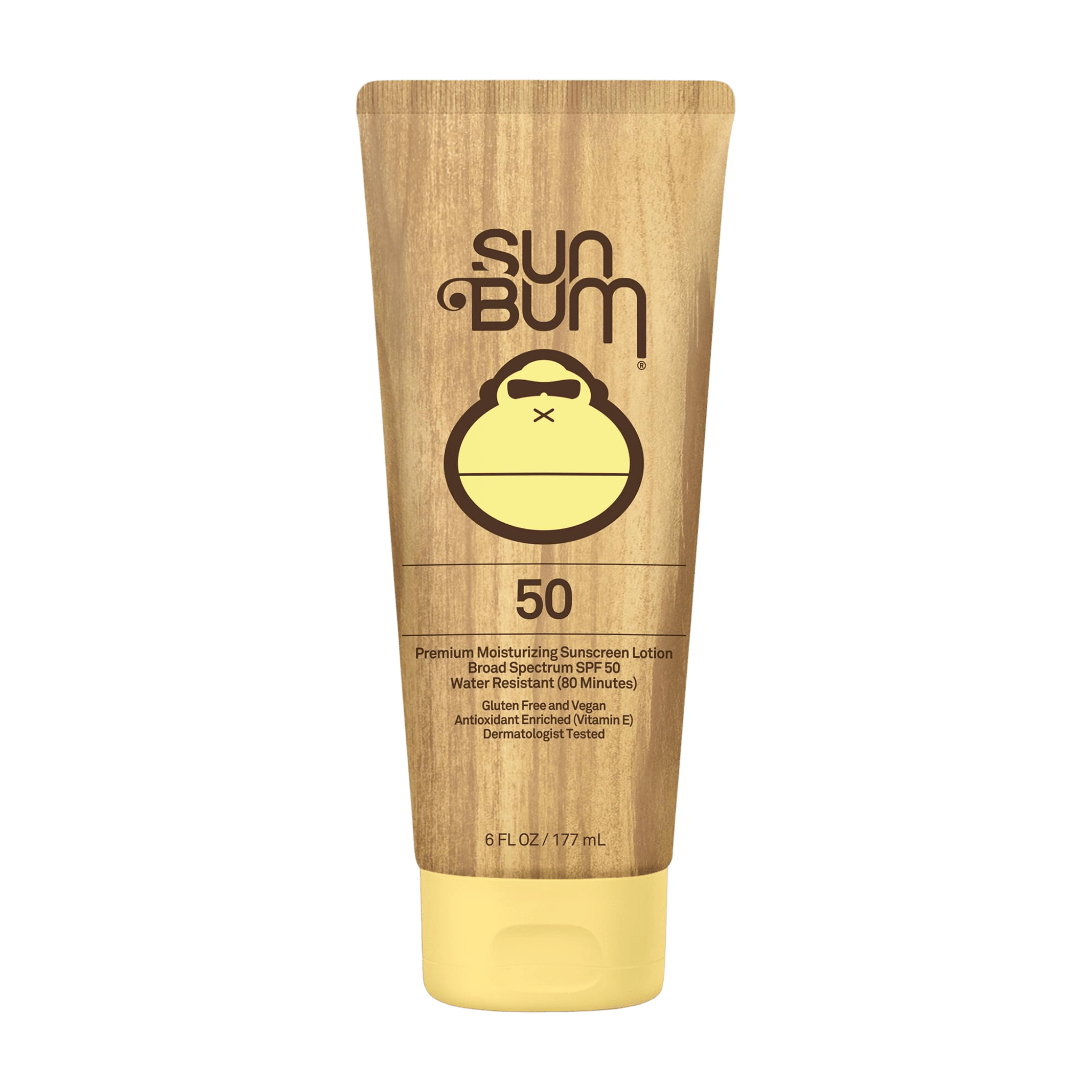 Buy Sun Bum Moisturizing Sunscreen Spf50 Online On Skinstash.