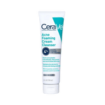 Get Cerave Acne Foaming Cream Cleanser 4% at your doorstep