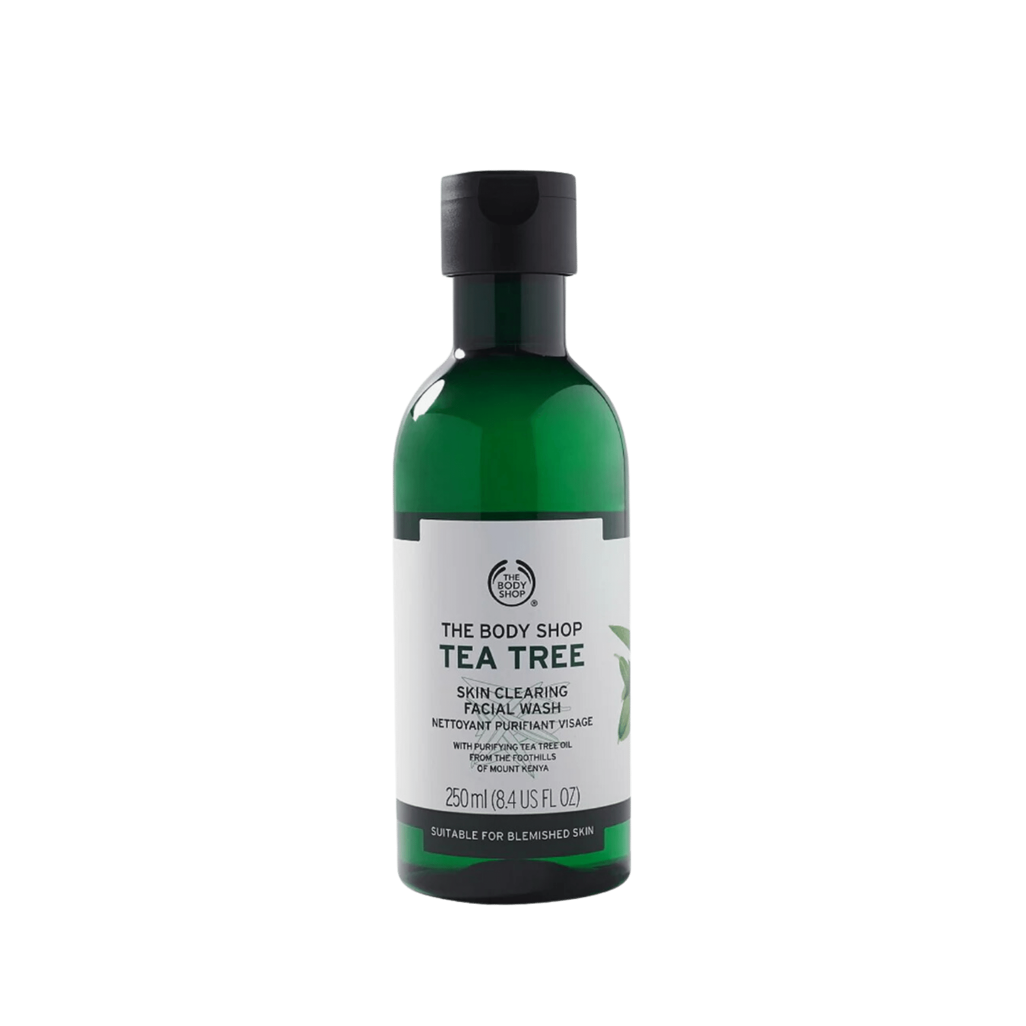 Buy The Body Shop Tea Tree Skin Clearing Facial Wash  in Pakistan!