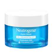 neutrogena gel cream extra dry in pakistan