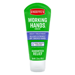 O'Keeffe's Working Hands Cream Night Treatment, 85g
