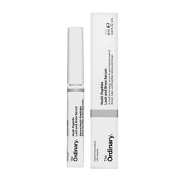 The Ordinary Multi-Peptide Lash And Brow Serum Is Now Available In Karachii!