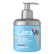 Get CeraVe Psoriasis Moisturizing Body Cream with Salicylic Acid at your place