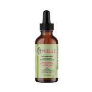 Mielle Rosemary Mint Scalp & Hair Strengthening Oil (59ml)