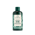 The Body Shop Tea Tree Purifying & Balancing Conditioner  Is Now Available In Pakistan!