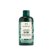 The Body Shop Tea Tree Purifying & Balancing Conditioner  Is Now Available In Pakistan!