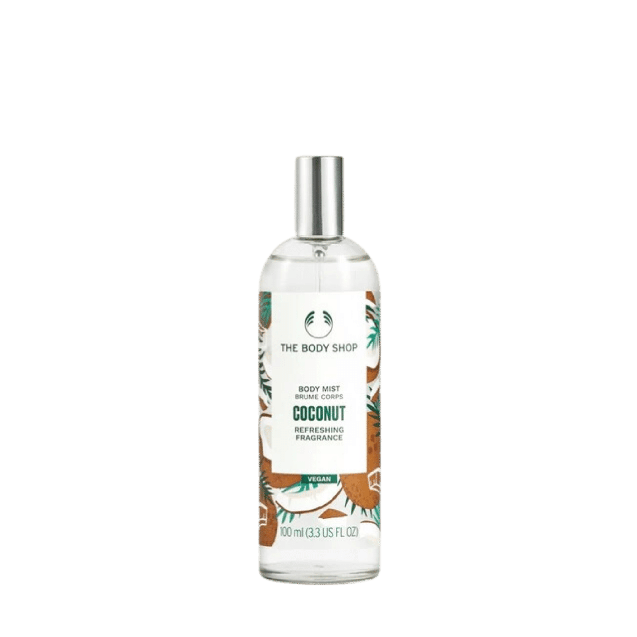 Buy The Body Shop Coconut Body Mist in Pakistan!