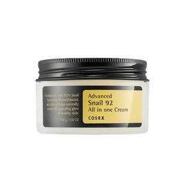 Get your COSRX - Advanced Snail 92 All In One Cream Allover Pakistan