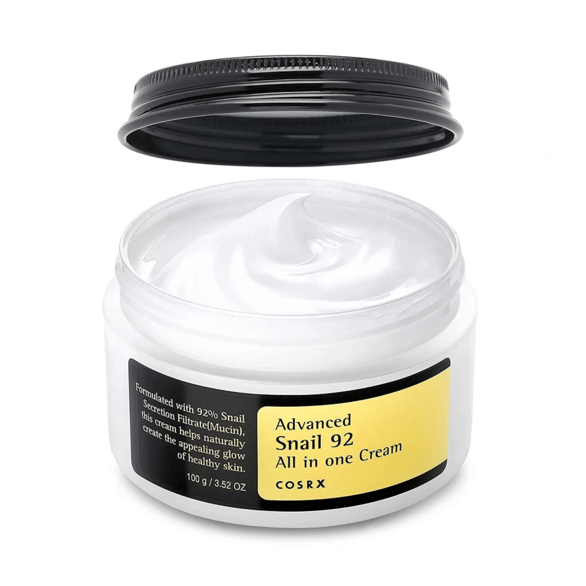 COSRX - Advanced Snail 92 All In One Cream (100 g)