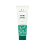 Buy The Body Shop Tea Tree Skin Clearing Daily Scrub In Pakistan!
