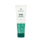 Buy The Body Shop Tea Tree Skin Clearing Daily Scrub In Pakistan!