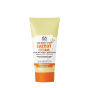 The Body Shop Carrot Cream Nature Rich Daily Moisturiser Is Now Available At Your Doorstep!